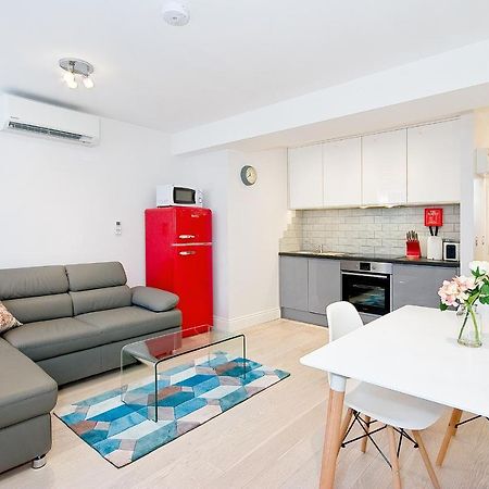 Eldon Chambers Flat 1 By City Living 伦敦 外观 照片