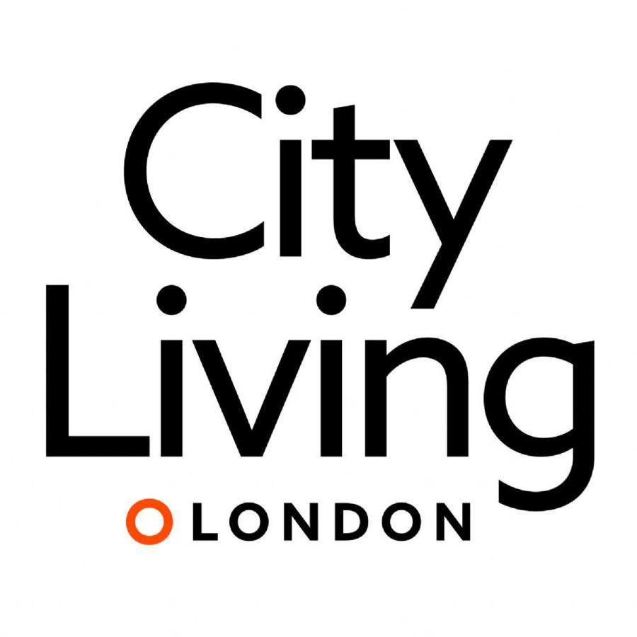 Eldon Chambers Flat 1 By City Living 伦敦 外观 照片